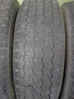 245/70R16 BRIDGE STONE DUELER H/T   โทร.081-427-3941