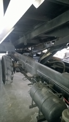 ขายHINO หัวโปรเฟียรเครื่องeh700