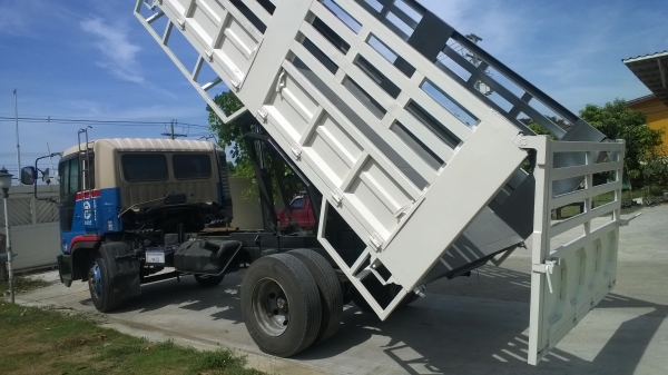 ขายHINO หัวโปรเฟียรเครื่องeh700