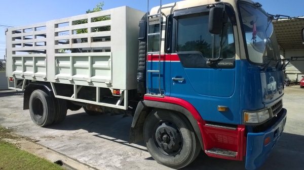 ขายHINO หัวโปรเฟียรเครื่องeh700