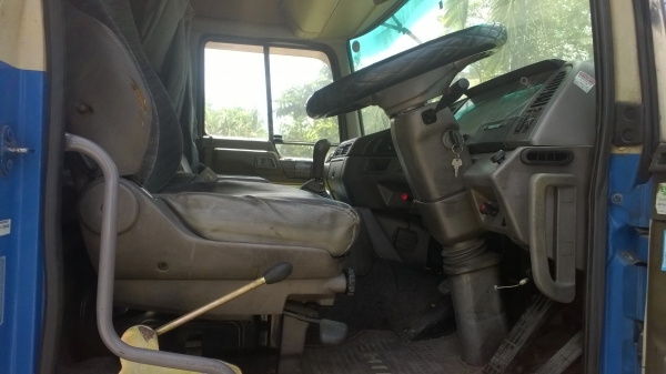 ขายHINO หัวโปรเฟียรเครื่องeh700