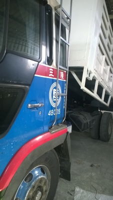 ขายHINO หัวโปรเฟียรเครื่องeh700