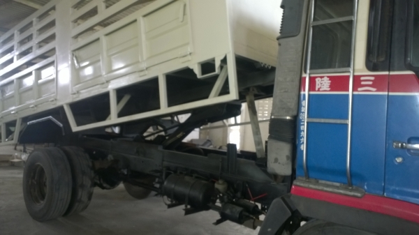 ขายHINO หัวโปรเฟียรเครื่องeh700