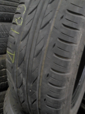 185/55R16  BRIDGESTONE ECOPIA  ชุด 4 เส้น โทร.081-427-3941