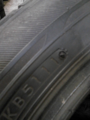 185/55R16  BRIDGESTONE ECOPIA  ชุด 4 เส้น โทร.081-427-3941