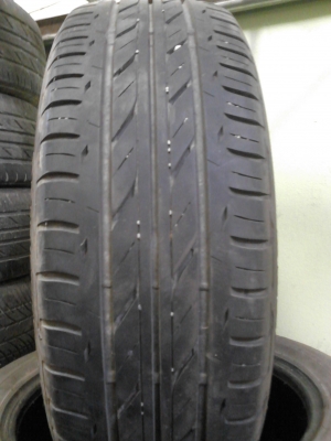 185/55R16  BRIDGESTONE ECOPIA  ชุด 4 เส้น โทร.081-427-3941
