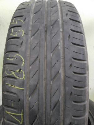185/55R16  BRIDGESTONE ECOPIA  ชุด 4 เส้น โทร.081-427-3941