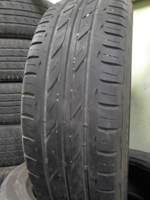 185/55R16  BRIDGESTONE ECOPIA  ชุด 4 เส้น โทร.081-427-3941