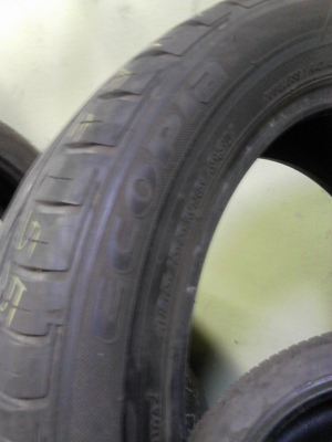 185/55R16  BRIDGESTONE ECOPIA  ชุด 4 เส้น โทร.081-427-3941