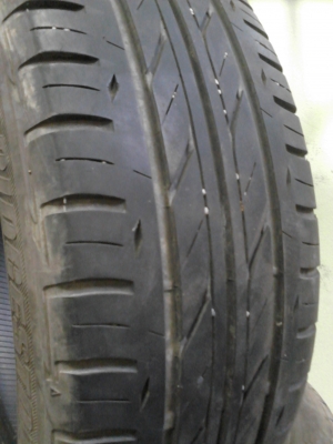 185/55R16  BRIDGESTONE ECOPIA  ชุด 4 เส้น โทร.081-427-3941