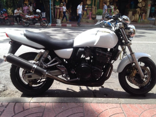 ขายinazuma400ปี99 อินวอย เครื่องแน่นๆ