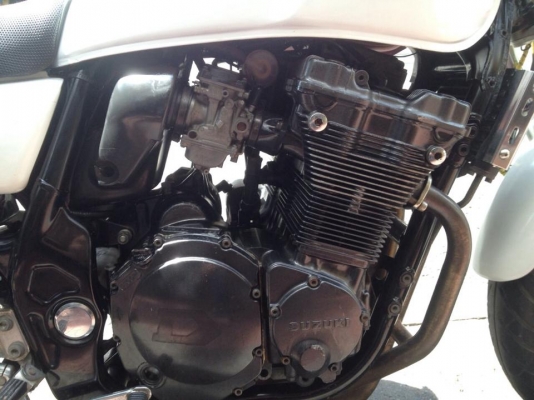 ขายinazuma400ปี99 อินวอย เครื่องแน่นๆ