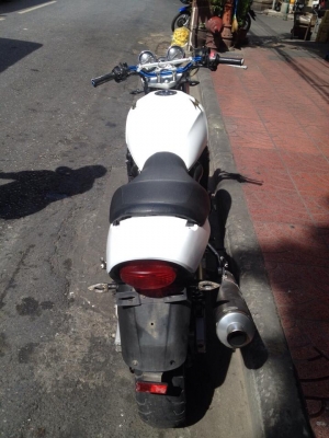 ขายinazuma400ปี99 อินวอย เครื่องแน่นๆ