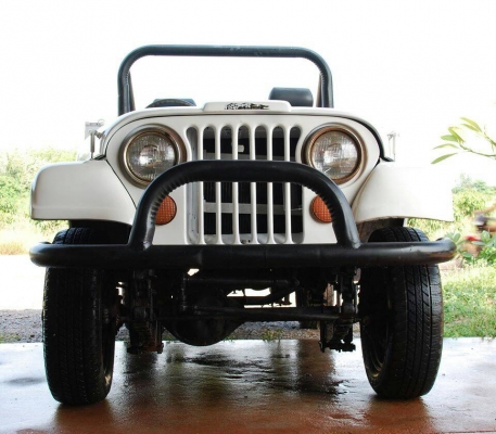 ขาย jeep villy ขาย jeep villy