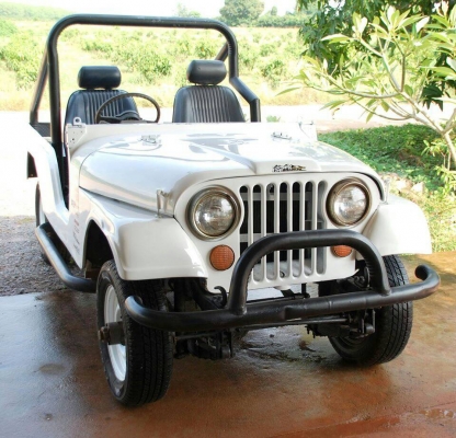 ขาย jeep villy ขาย jeep villy