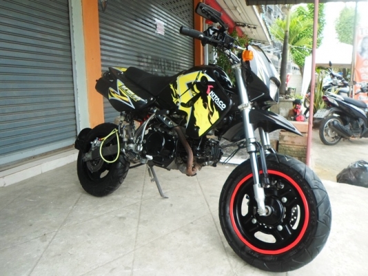 ขายKSRปี53สวยสวย