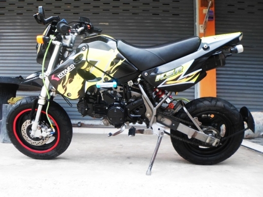 ขายKSRปี53สวยสวย