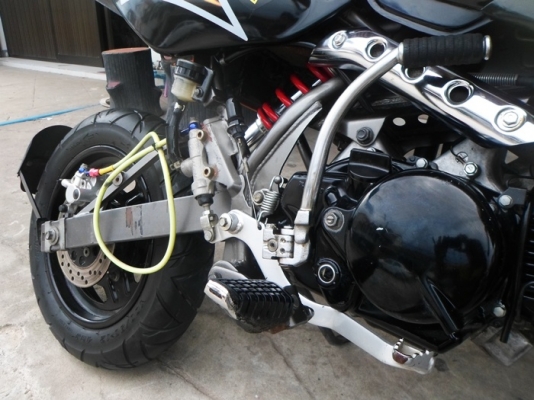 ขายKSRปี53สวยสวย