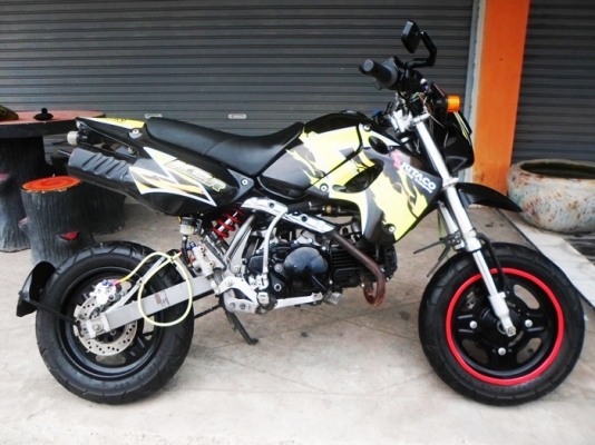 ขายKSRปี53สวยสวย