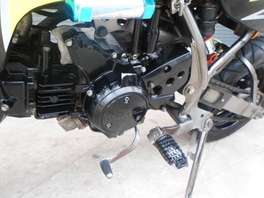 ขายKSRปี53สวยสวย