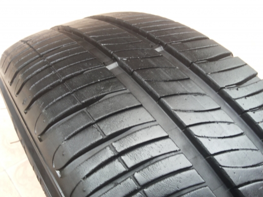 ขายล้อแม็กHONDA City Society (รุ่นพิเศษ) พร้อมยางปี13 1 ชุด