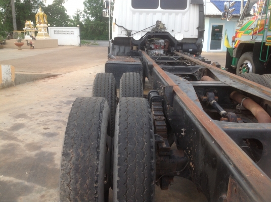 ขาย1Jสมอทองหัวคัสซี 220แรง เทอร์โบ อินเตอร์