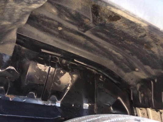 ขาย1Jสมอทองหัวคัสซี 220แรง เทอร์โบ อินเตอร์