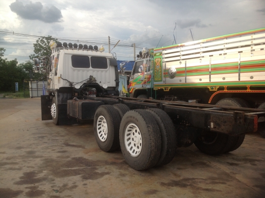 ขาย1Jสมอทองหัวคัสซี 220แรง เทอร์โบ อินเตอร์