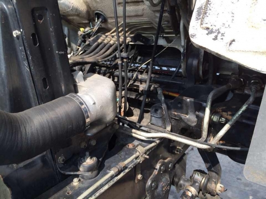 ขาย1Jสมอทองหัวคัสซี 220แรง เทอร์โบ อินเตอร์