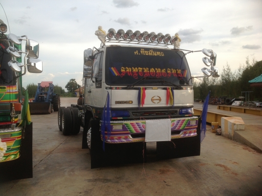 ขาย1Jสมอทองหัวคัสซี 220แรง เทอร์โบ อินเตอร์