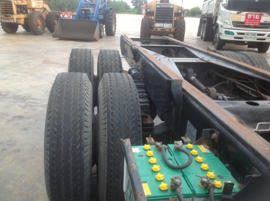 ขาย1Jสมอทองหัวคัสซี 220แรง เทอร์โบ อินเตอร์