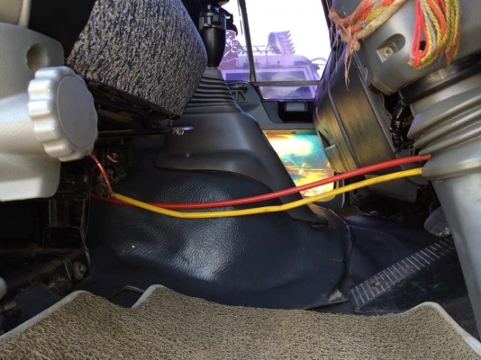 ขาย1Jสมอทองหัวคัสซี 220แรง เทอร์โบ อินเตอร์