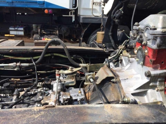 ขาย1Jสมอทองหัวคัสซี 220แรง เทอร์โบ อินเตอร์