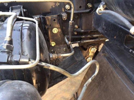 ขาย1Jสมอทองหัวคัสซี 220แรง เทอร์โบ อินเตอร์