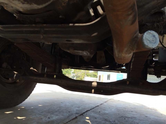 ขาย1Jสมอทองหัวคัสซี 220แรง เทอร์โบ อินเตอร์