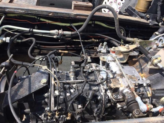 ขาย1Jสมอทองหัวคัสซี 220แรง เทอร์โบ อินเตอร์