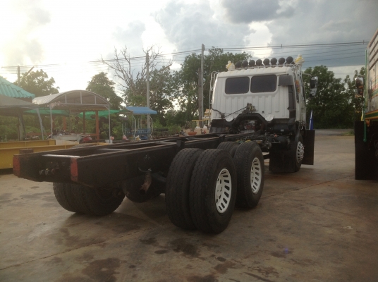 ขาย1Jสมอทองหัวคัสซี 220แรง เทอร์โบ อินเตอร์