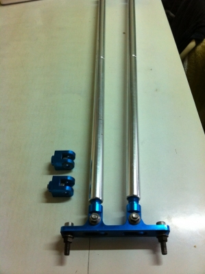 ขายค้ำหลัง Isuzu d max  สนใจ 087-7192330