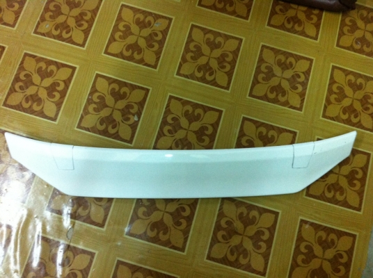 ขายแก๊ปหลัง Jazz 2010 ราคา1200 ครับ อยู่ พระราม2 สนใจ 087-7192330