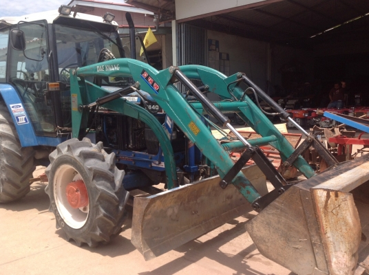 ขายตัวตักสภๅพพร้อมใช้ครับ