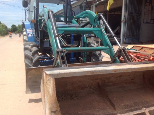 ขายตัวตักสภๅพพร้อมใช้ครับ ขายตัวตักสภๅพพร้อมใช้ครับ