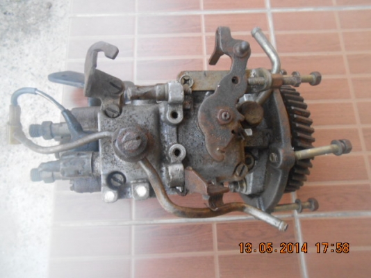 ขายปั๊มดีเซล ถูก ๆ