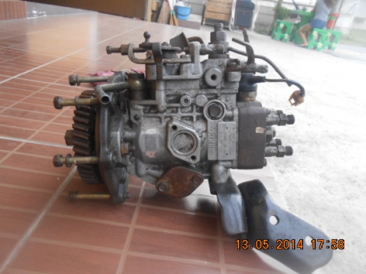 ขายปั๊มดีเซล ถูก ๆ