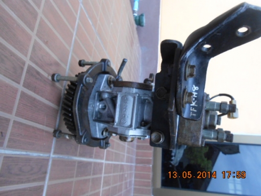 ขายปั๊มดีเซล ถูก ๆ