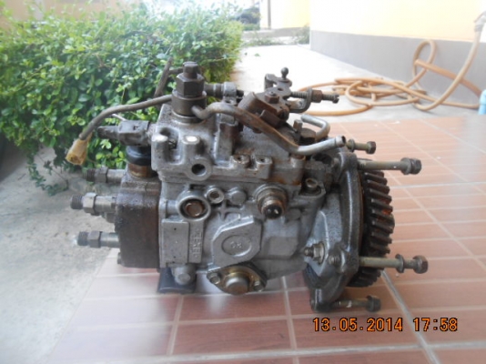 ขายปั๊มดีเซล ถูก ๆ