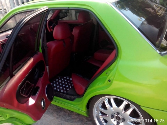 ขาย e-car แต่ง vip เครื่องเสียงเต็มคัน ล้อ17หล่อๆ ขาย e-car แต่ง vip เครื่องเสียงเต็มคัน ล้อ17หล่อๆ