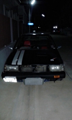 ขาย นิสันซันนี่ แม็ค17 สภาพใช้งานได้ ขายถูกๆ