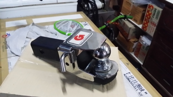 ชุดลากเทลเลอร์