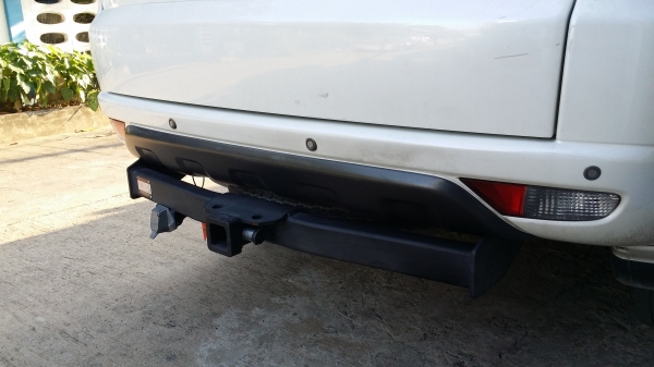 ชุดลากเทลเลอร์