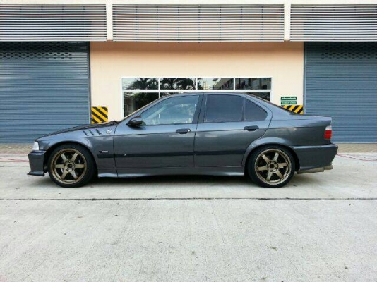 ขายE36 เครื่อง1J-VVTI ล้อTE37แท้ ปั้มBAMBOแท้ไฟท้ายขาวแดง ชถดแต่งM EURI ขายE36 เครื่อง1J-VVTI ล้อTE37แท้ ปั้มBAMBOแท้ไฟท้ายขาวแดง ชถดแต่งM EURI